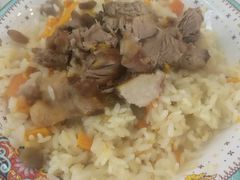 -帕米尔食府(白云观店)