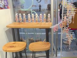 -Zzmart珠珠世界·潮玩·串珠·水晶DIY(双塔店)