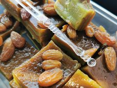 糖洋糕-爱华角干麦饼(永康总店)