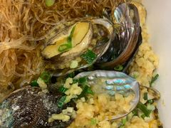 蒜蓉粉丝鲍鱼-盒马鲜生(杨高南路店)