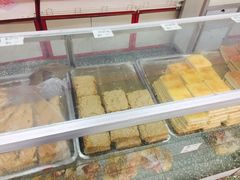 -中关村茶点