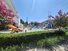 -南宫温泉水世界