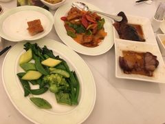 -翠园(铜锣湾广场店)