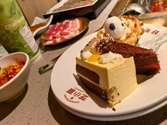 -芝小官毛肚火锅海鲜自助(苏州吴江区万宝店)