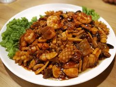 -陈傻子餐厅(世纪都会店)