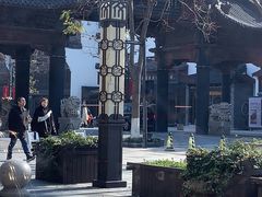 -乌镇东栅景区