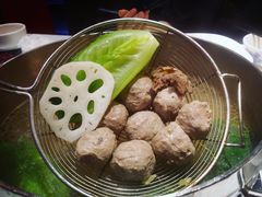 -陈记顺和牛肉火锅馆(天河北路店)