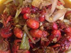 靓靓蒸虾(中山公园店)-靓靓蒸虾(中山公园店)