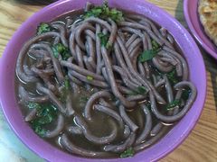-牛马行牛肉饸饹铺(长春总店)