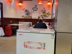 -李记饺子·非遗美食·江西菜(建设路店)