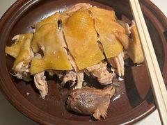 -客语客家菜(佳兆业广场店)