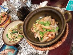 -南京大牌档(凯德大峡谷店)