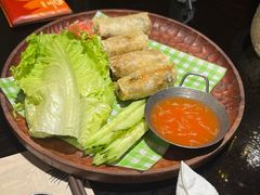 -金厨泰国餐厅·全泰籍厨师料理(拱北店)