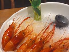 -乔街深夜食堂·小龙虾·高压锅生蚝(杭州总店)