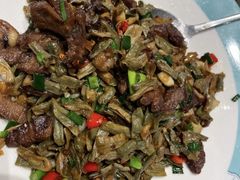 -渔舟意·湖南家宴(萝岗纳金城店)