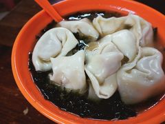 -阿麟馄饨(延长路店)