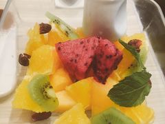 -必胜客(八一店)