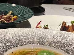 -哈布斯扒房(华发商都店)