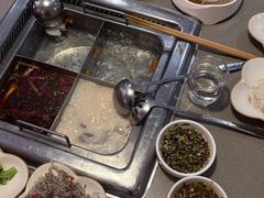 -海底捞火锅(龙岗星河COCO Park店)