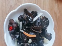 -难忘的面(五矿君澜酒店)