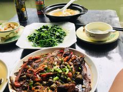 -阿东农家菜(新场古镇下塘街店)