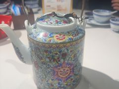 -图味美小黄鱼·景德菜(浙江路店)