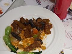 -南山鲜虾面·活鲜小馆·海味大连菜(南山总店)