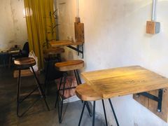 大堂-春庄咖啡SpringHues(钟楼小区店)
