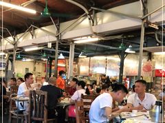 大堂-百利鸽王(紫薇路店)