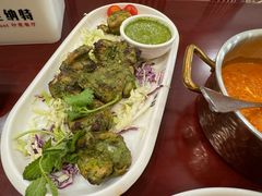 -清真· AL-JANNAT 佳纳特餐厅(仙林店)