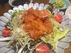 -傑·料理·海鲜放题(佛山文华荟店)