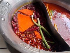 -郑红玉现卤串串(太古里店)