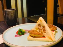 -松临·铁板烧&Omakase(神农店)