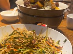 -金掌勺·锅包肉(双榆树店)