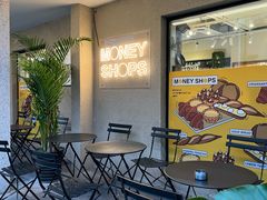 -Money Shops(愚园路店)