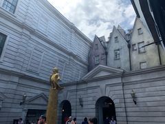 -奥兰多环球影城