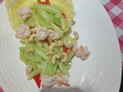 -长安炊烟庭院陕菜(七路明光路店)