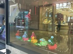 -ALIENWARE外星人(国贸商城旗舰店)