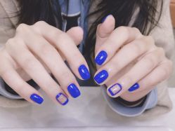 -KEKELI可可厘日式美甲美睫