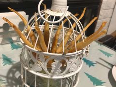 -兰桂坊·花园餐厅(西湖店)