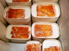 -福成自助烤肉(双桥万达店)