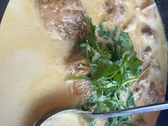 -望乡楼上海菜(日月光店)