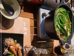 -山葵家居酒屋(天目里店)