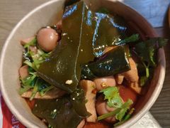 -多嘴超级肉蟹煲(吉林财富购物广场店)