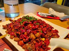 -一个叫川的地方(麒麟新天地店)
