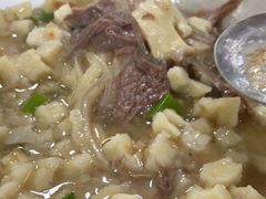 -老刘家泡馍·陕西老字号(钟楼广济街店)