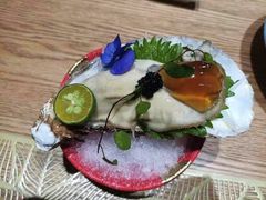 -吉之仙•中国制造•出口级食材日料店(领事馆总店)