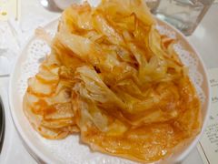 奶香手撕饼-老厨家(中央大街西七道街店)