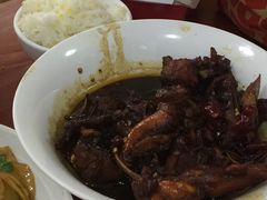 -如意香辣鸡架(总店)