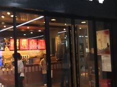 门面-星巴克(天津站区第二店)